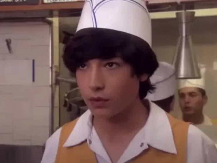 “DC” Stars Back In Their First Roles And Now