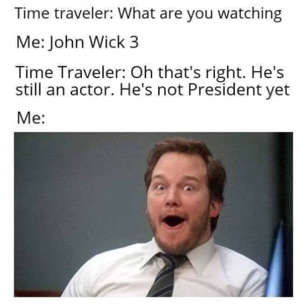 Keanu Reeves Memes Are Still Not As Good As Keanu Himself Keanu Reeves Memes Are Still Not As Good As Keanu Himself