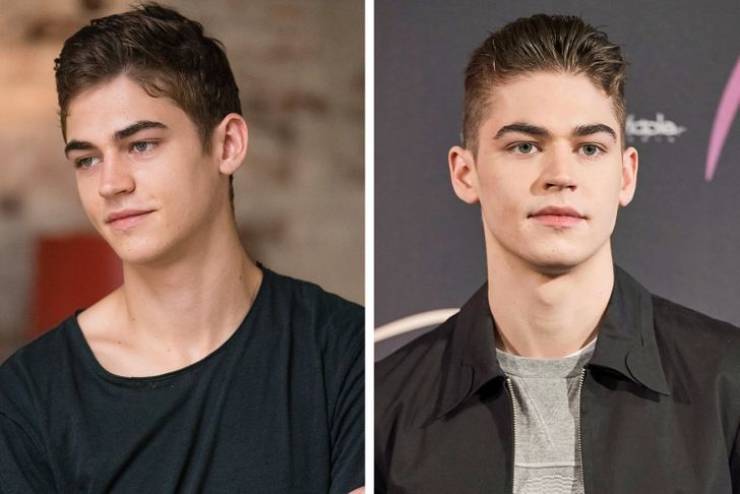 Take A Look At These Extremely Handsome Rising Stars!