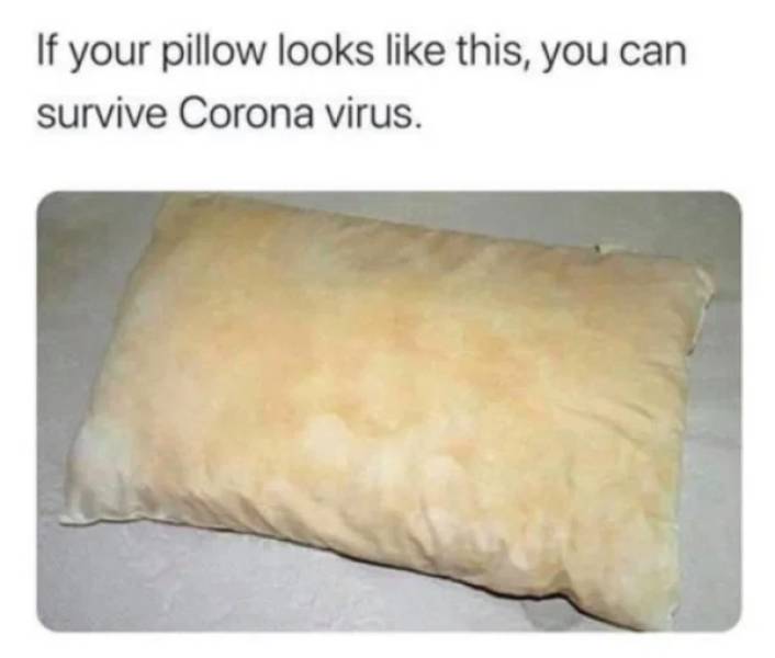 These Coronavirus Jokes Are Not Dangerous