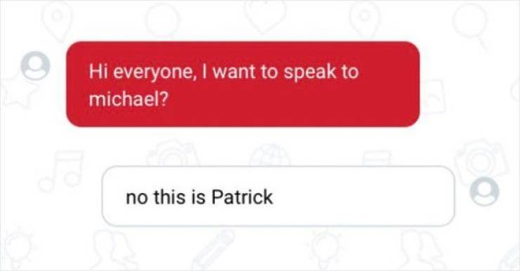 "Michael’s" Customer Service Chat Is An Adventure…