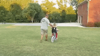 At Least These Dads Tried…
