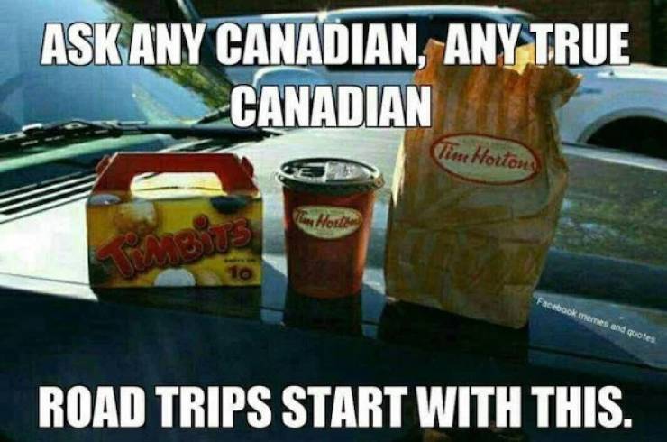 Ready For A Road Trip With These Memes?