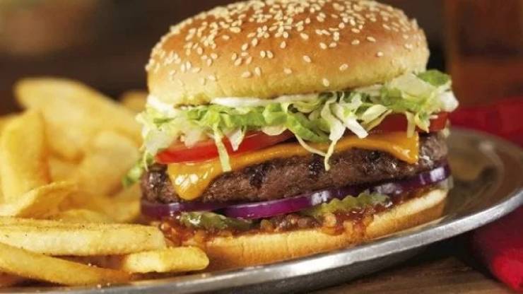 US Chain Restaurants Ranked By The Internet