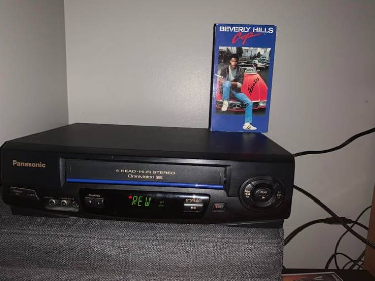 Ready To Feel Very Old?