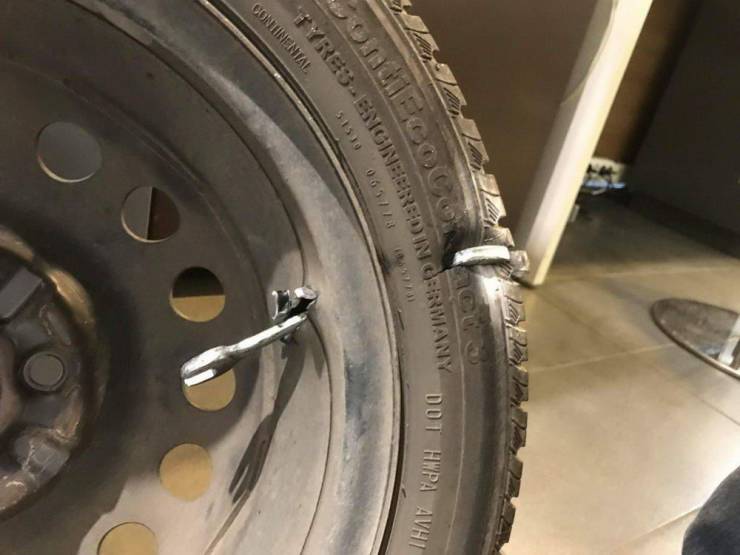 The Definition Of A Bad Day