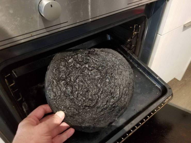 The Definition Of A Bad Day