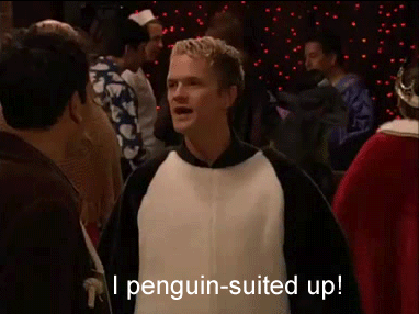 And This Is How I Met “How I Met Your Mother” Memes