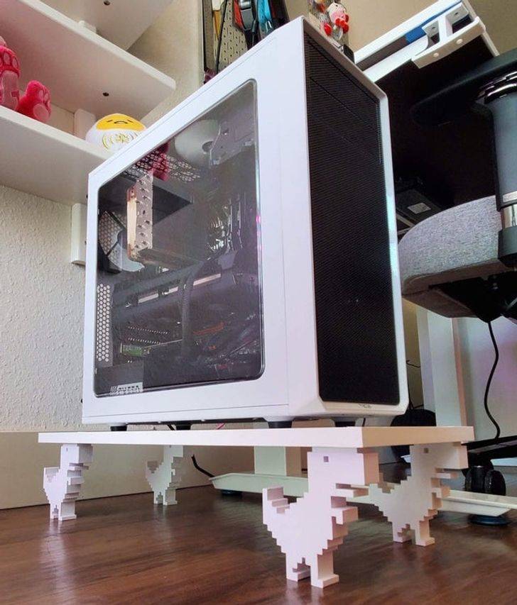 You Can 3D-Print Anything You Want These Days…