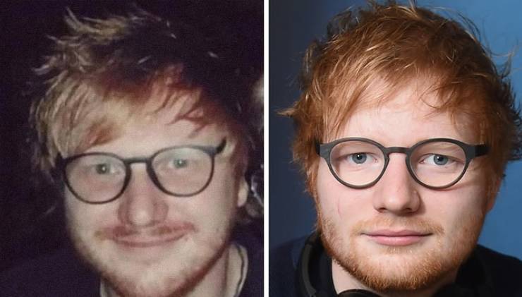 These Celebrity Doppelgangers Look Very Convincing…