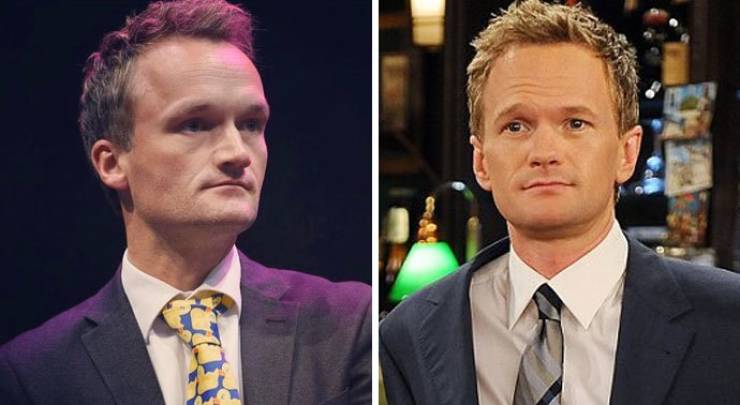 These Celebrity Doppelgangers Look Very Convincing…