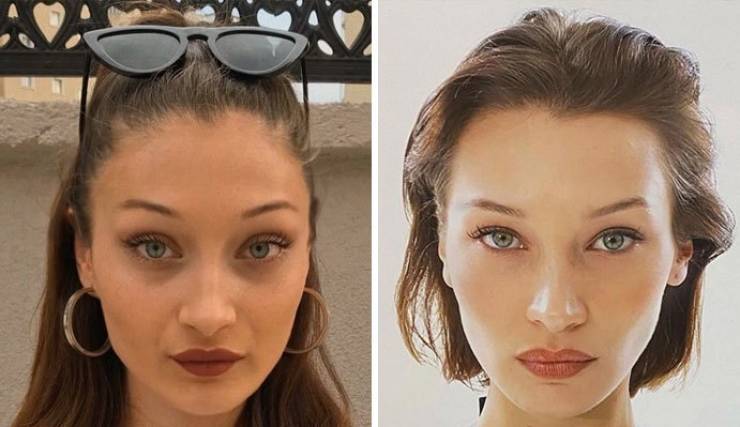 These Celebrity Doppelgangers Look Very Convincing…