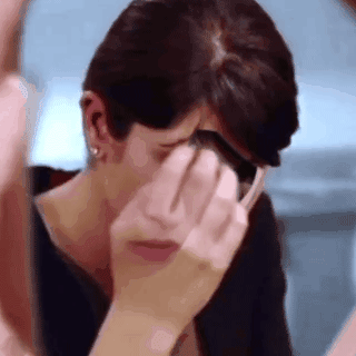 Your Eyes Are Not Ready For These GIFs…