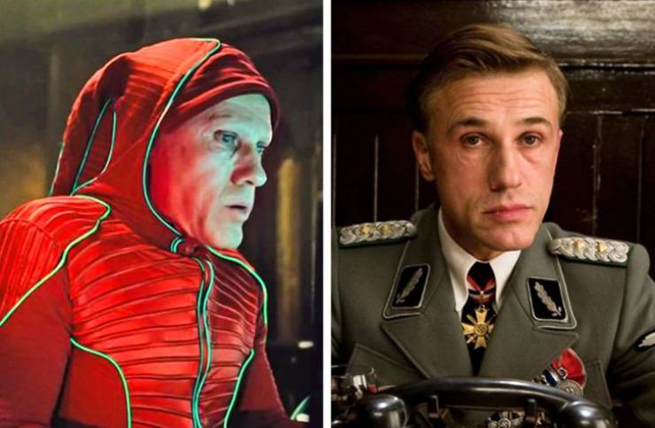 Actors And Some Of Their Surprising Roles