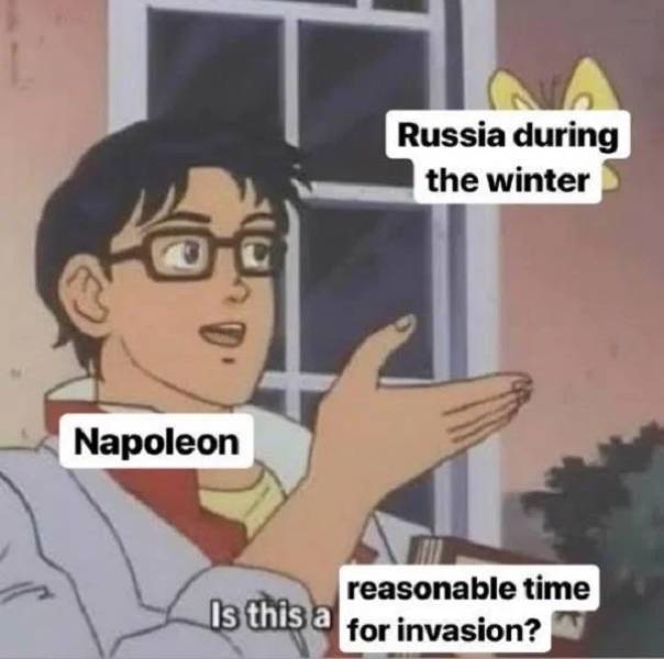 History Of Memes, Or Memes Of History History Of Memes, Or Memes Of History