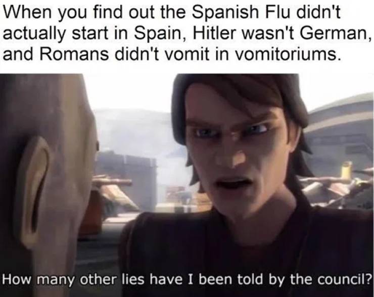 History Of Memes, Or Memes Of History History Of Memes, Or Memes Of History