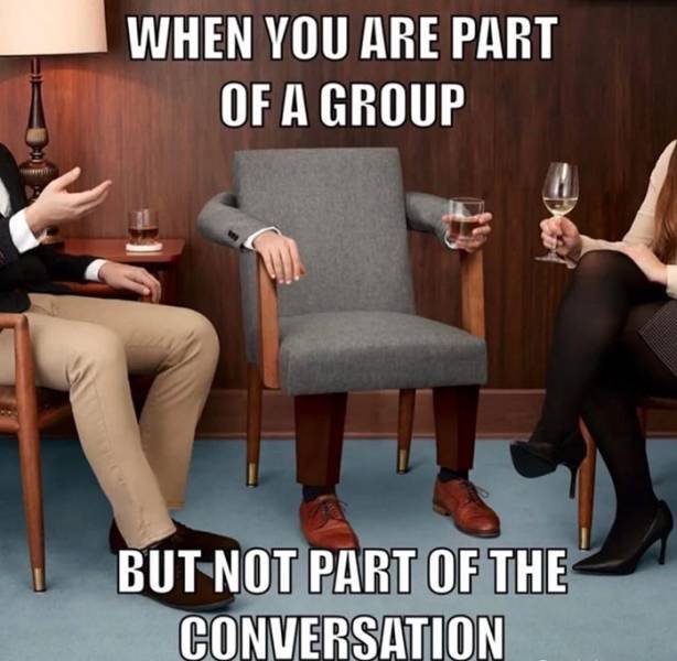 These Introvert Memes Are Perfectly Fine With Being Alone