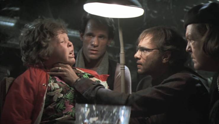 Turns Out, These Movie Characters Were Pretty Cleverly Named!