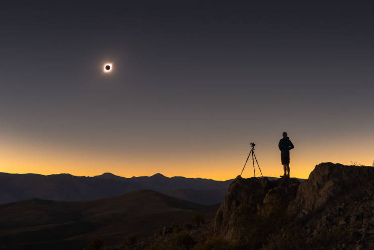 Take A Look At These Amazing “Insight Investment Astronomy Photographer of the Year” Winners!