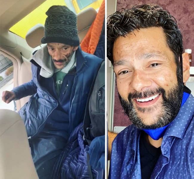 “The Mighty Ducks” Star Shaun Weiss Has Been Sober From Meth For More Than Half A Year, Gets New Teeth As A Gift