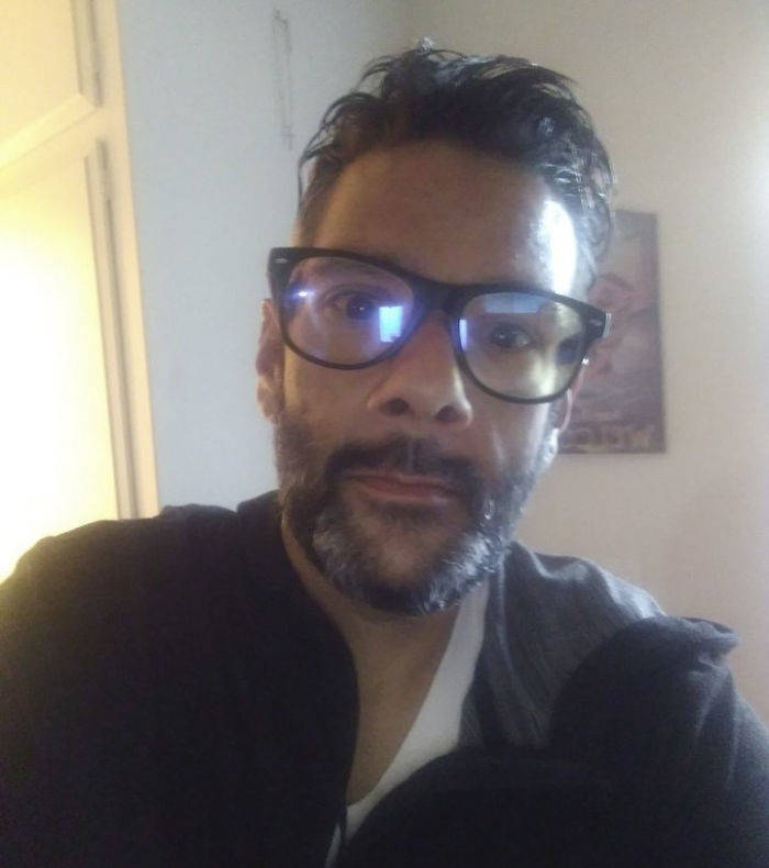 “The Mighty Ducks” Star Shaun Weiss Has Been Sober From Meth For More Than Half A Year, Gets New Teeth As A Gift