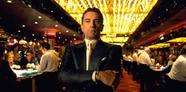 Top 7 Casino movies you have to watch in 2020