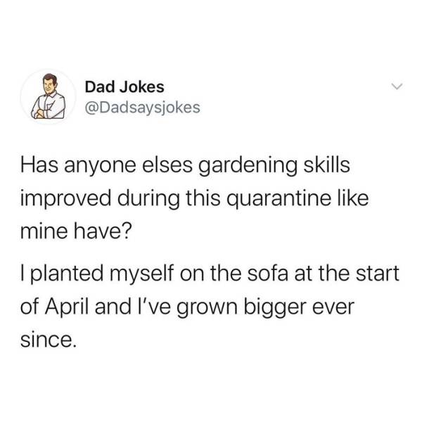 You Need More Dad Jokes