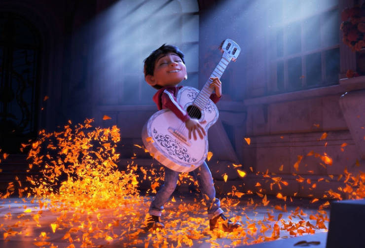 Little-Known Details About “Pixar” Cartoons