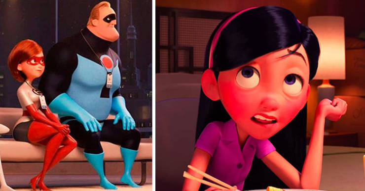 Little-Known Details About “Pixar” Cartoons