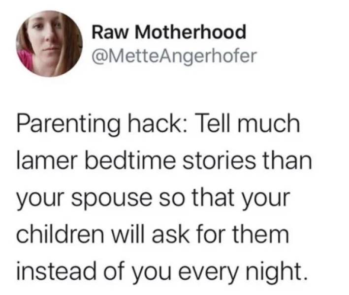 Parenting Made Easy