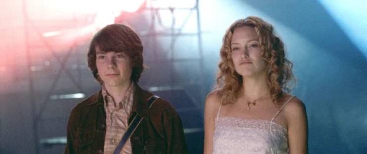 These “Almost Famous” Facts Are Almost Good