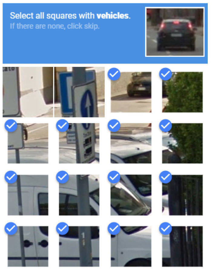 These Captchas Are Too Complicated…