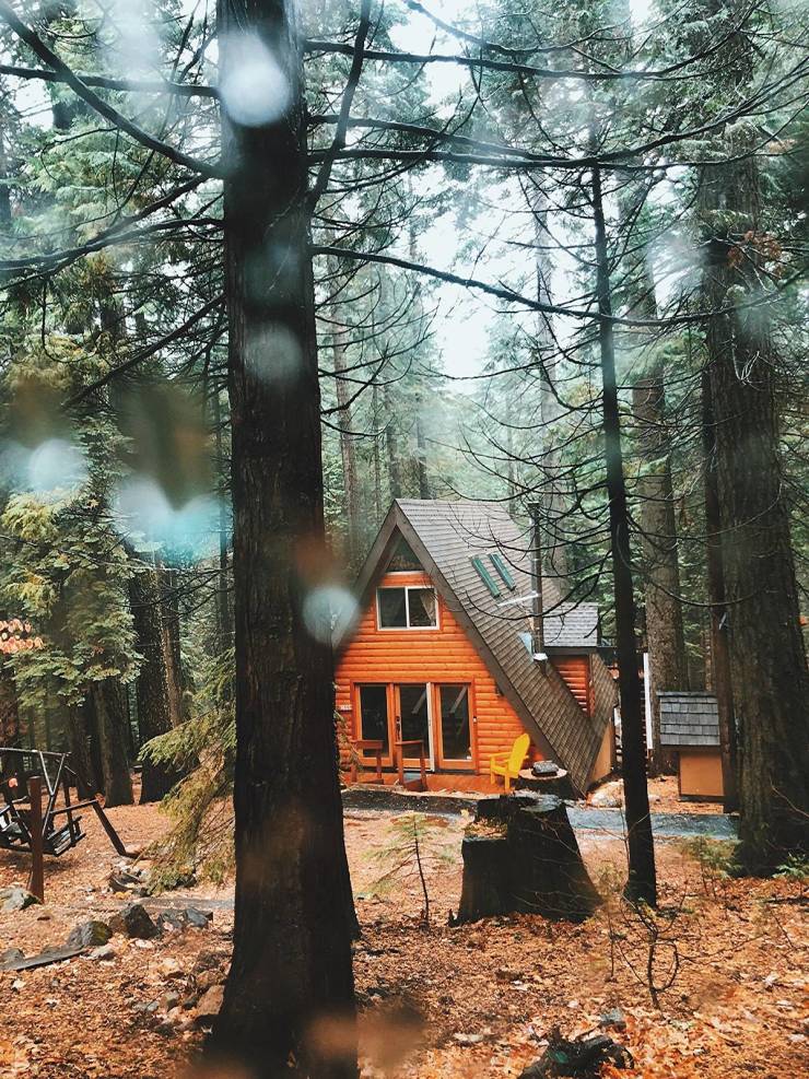These Places Look So Cozy!