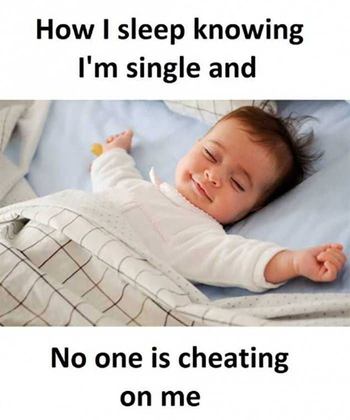 Been Cheated On? Time For These Memes!