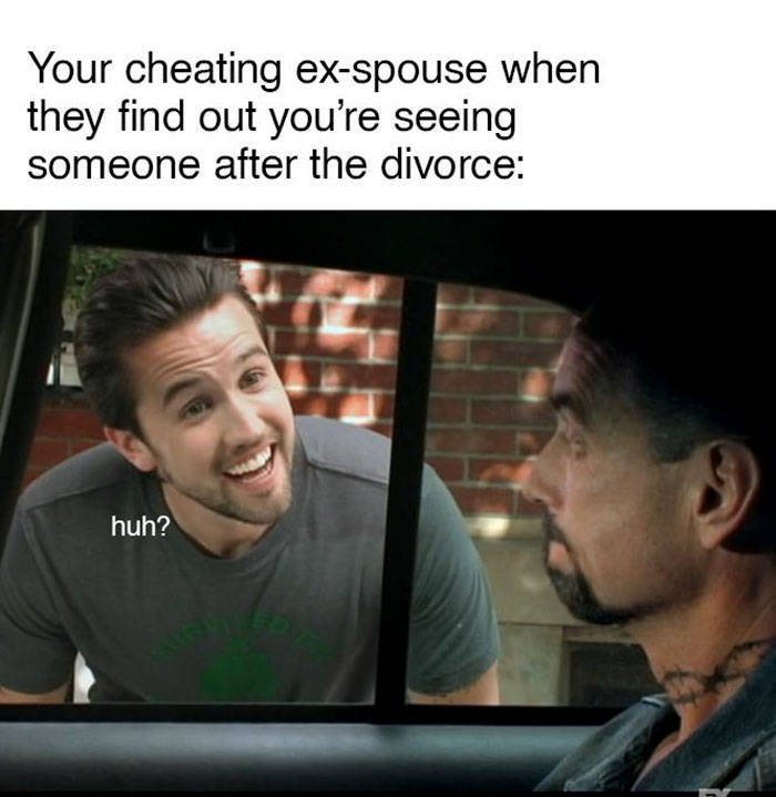 Been Cheated On? Time For These Memes!