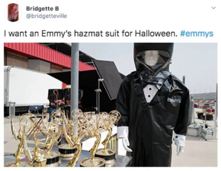 “Emmy’s” Night Is Over, Memes Are Still Going