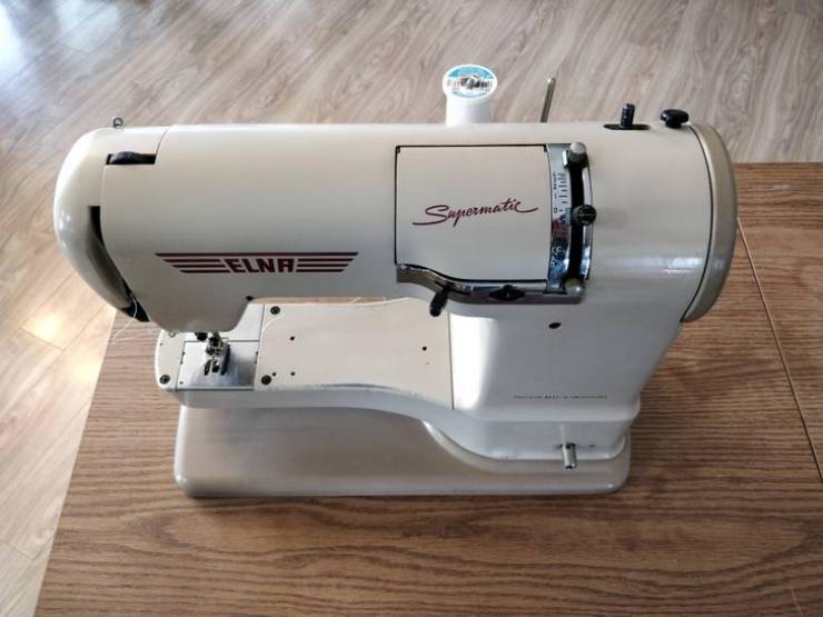 Old Things That Simply Refuse To Stop Working