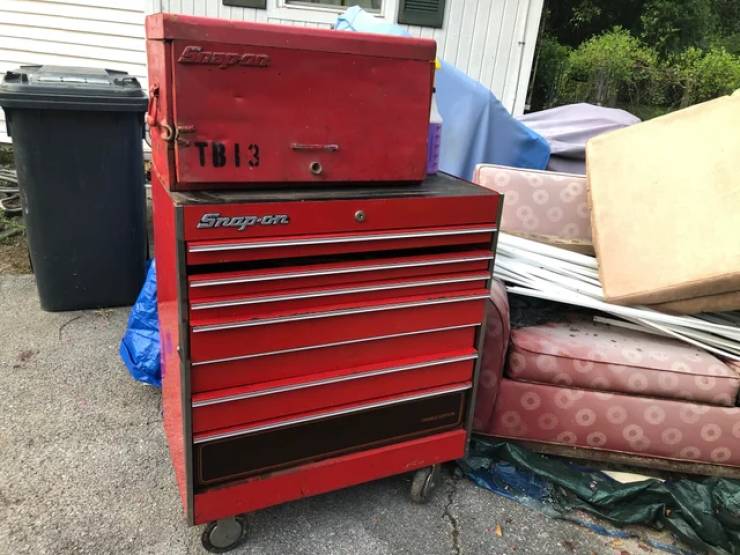 Old Things That Simply Refuse To Stop Working