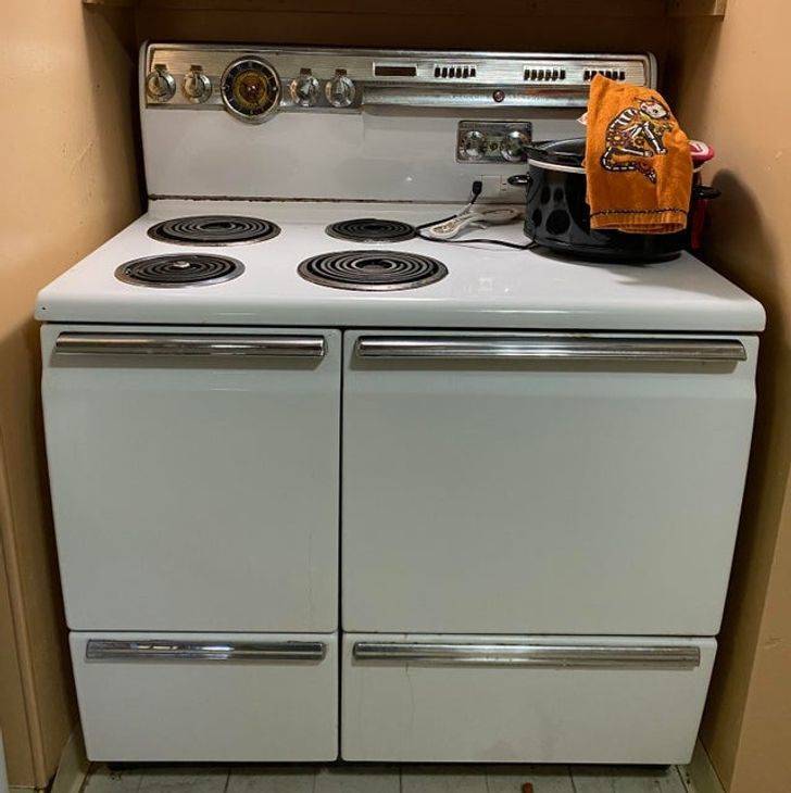 Old Things That Simply Refuse To Stop Working