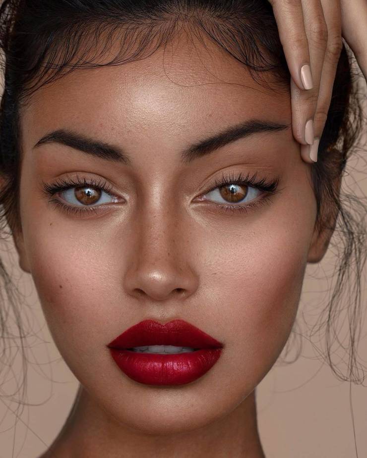 Mixed Races Can Be Beautiful 16 PICS Izismile