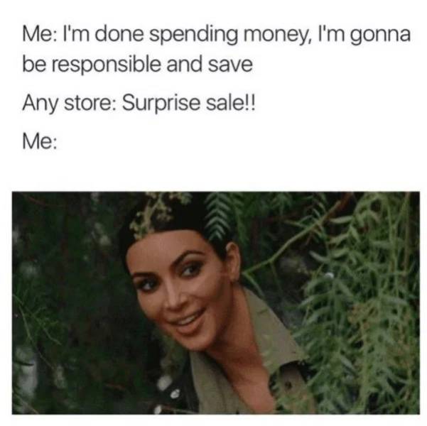 Get Rich With These Money Memes!