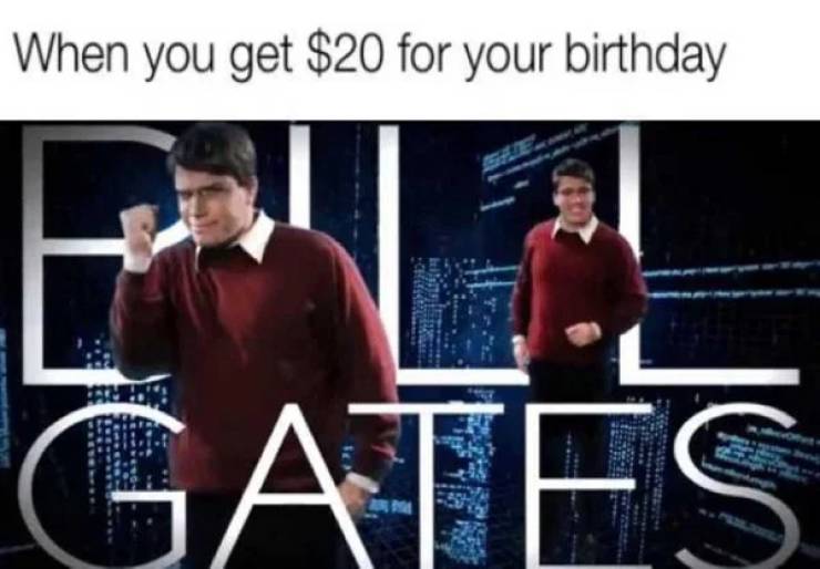 Get Rich With These Money Memes!