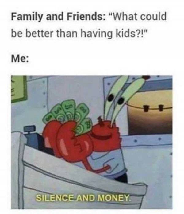 Get Rich With These Money Memes!