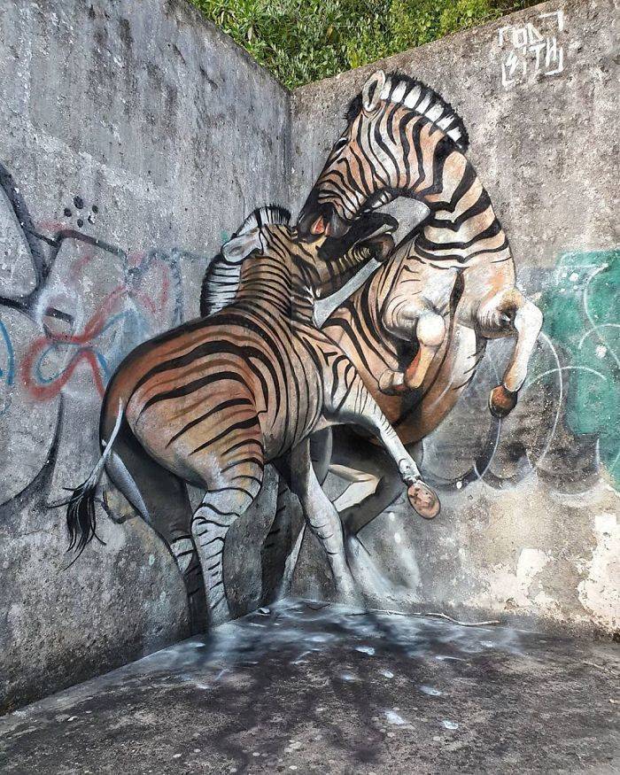 Yet Another Portion Of Odeith’s Amazing Art