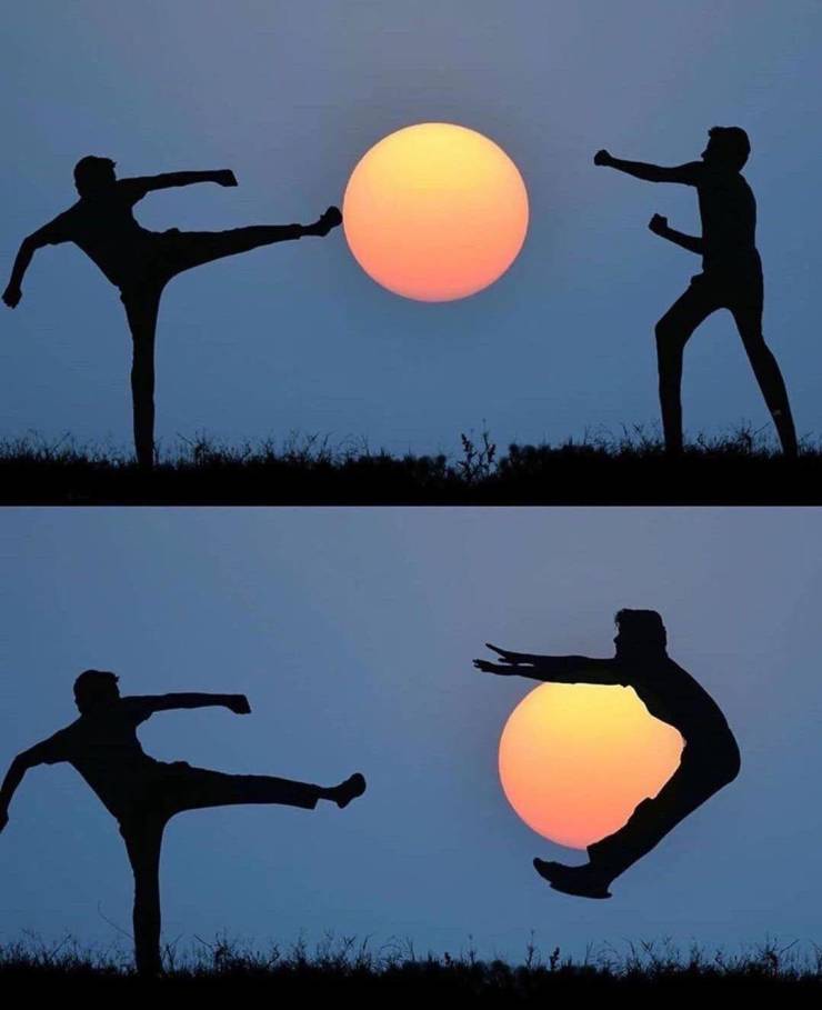 Fine Examples When A Picture Says More Than Just A Thousand Words (45