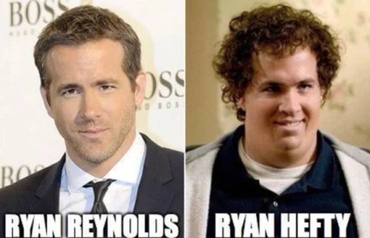 Ryan Reynolds Is Great Meme Material!