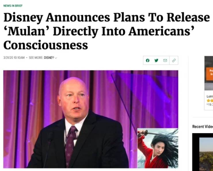 These “The Onion” Headlines Are Totally Real