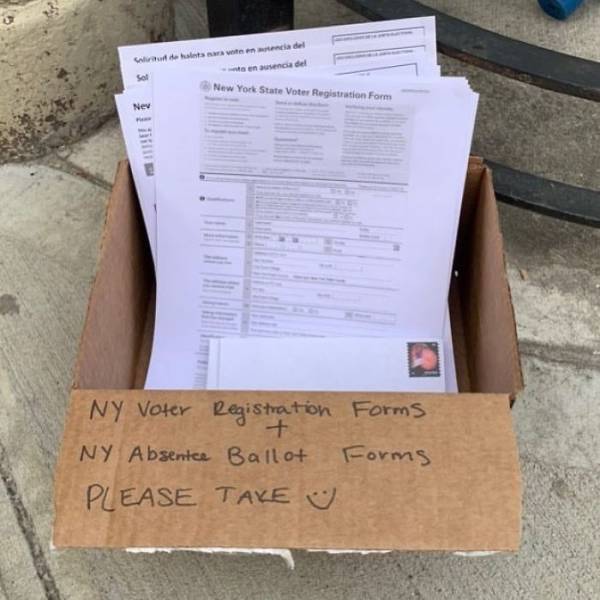 Trash For You – Treasure For Someone Else