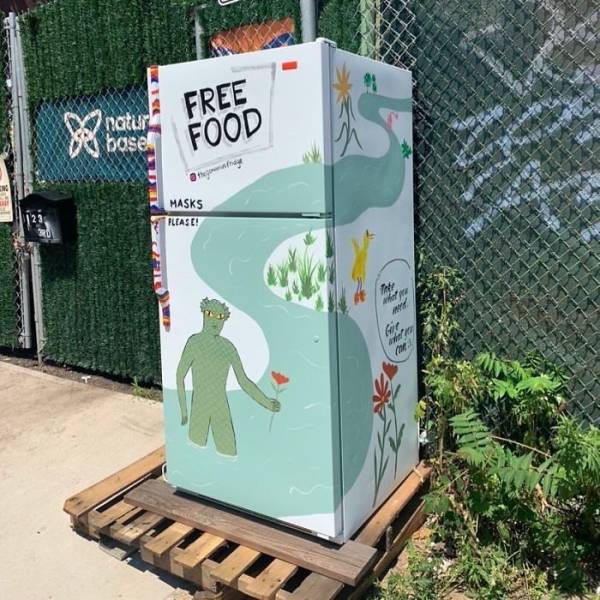 Trash For You – Treasure For Someone Else