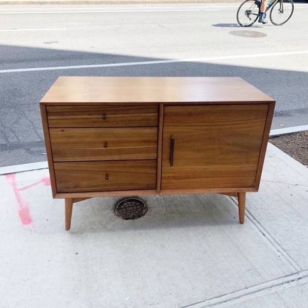 Trash For You – Treasure For Someone Else